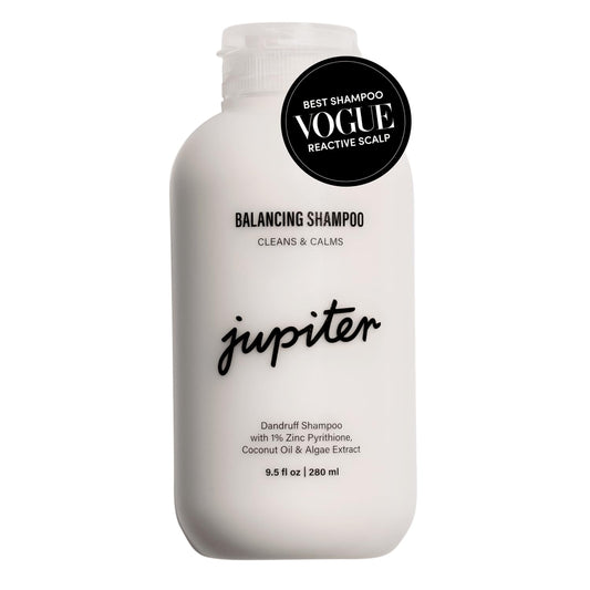 Dandruff Shampoo for Women & Men